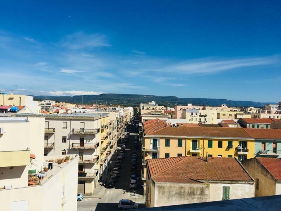 Civico 17 Maison d'hôtes 2*