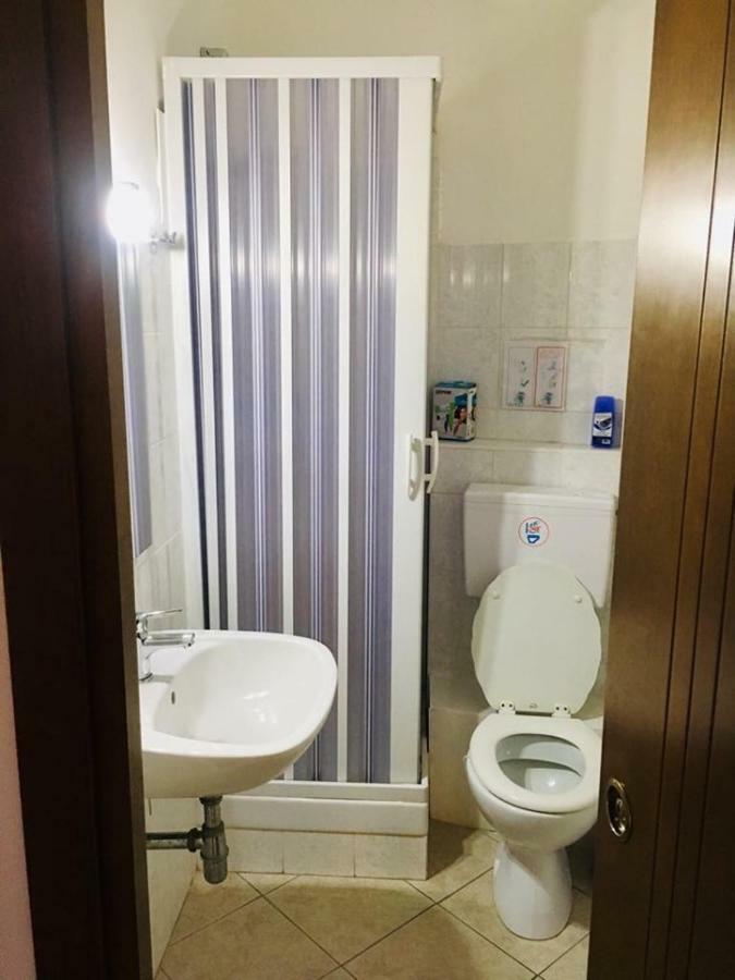 Civico 17 Guest house Alghero