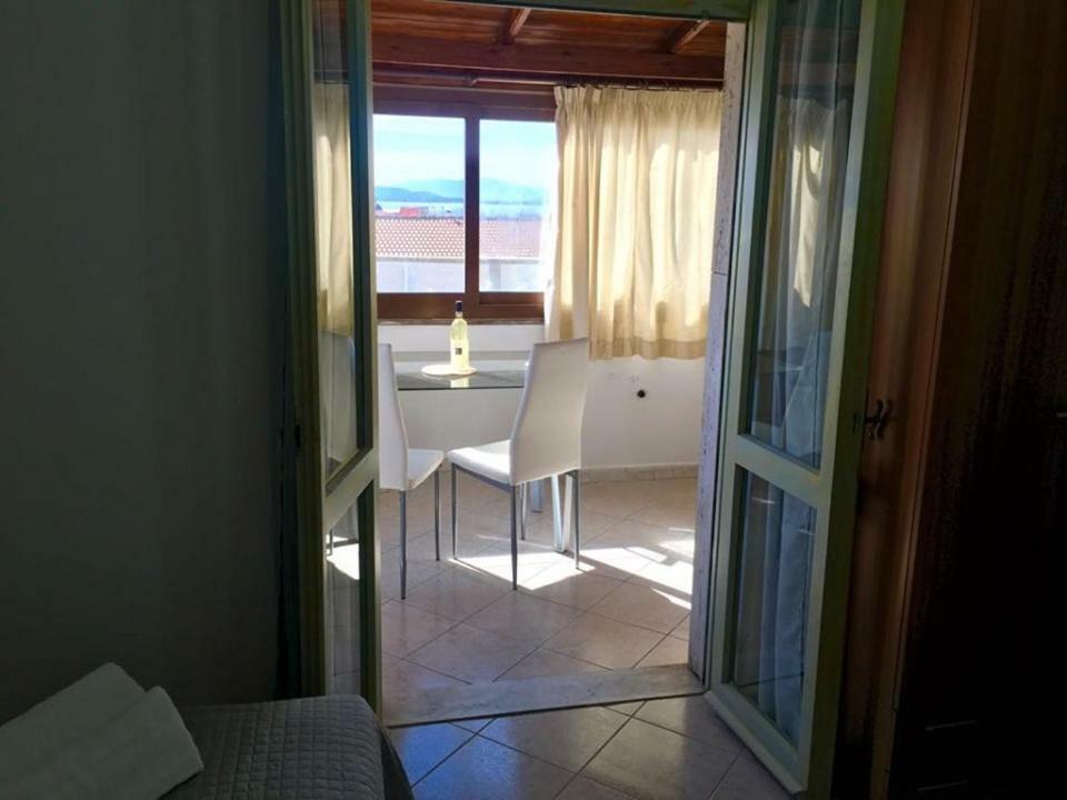 Guest house Civico 17 2*