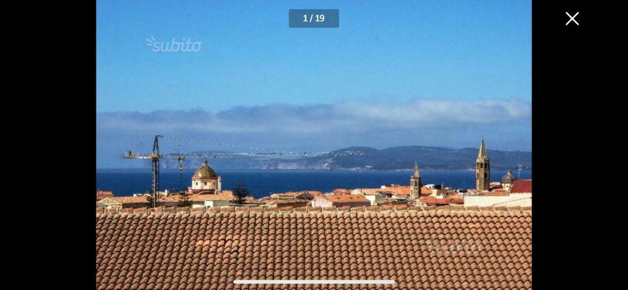 Civico 17 Guest house Alghero