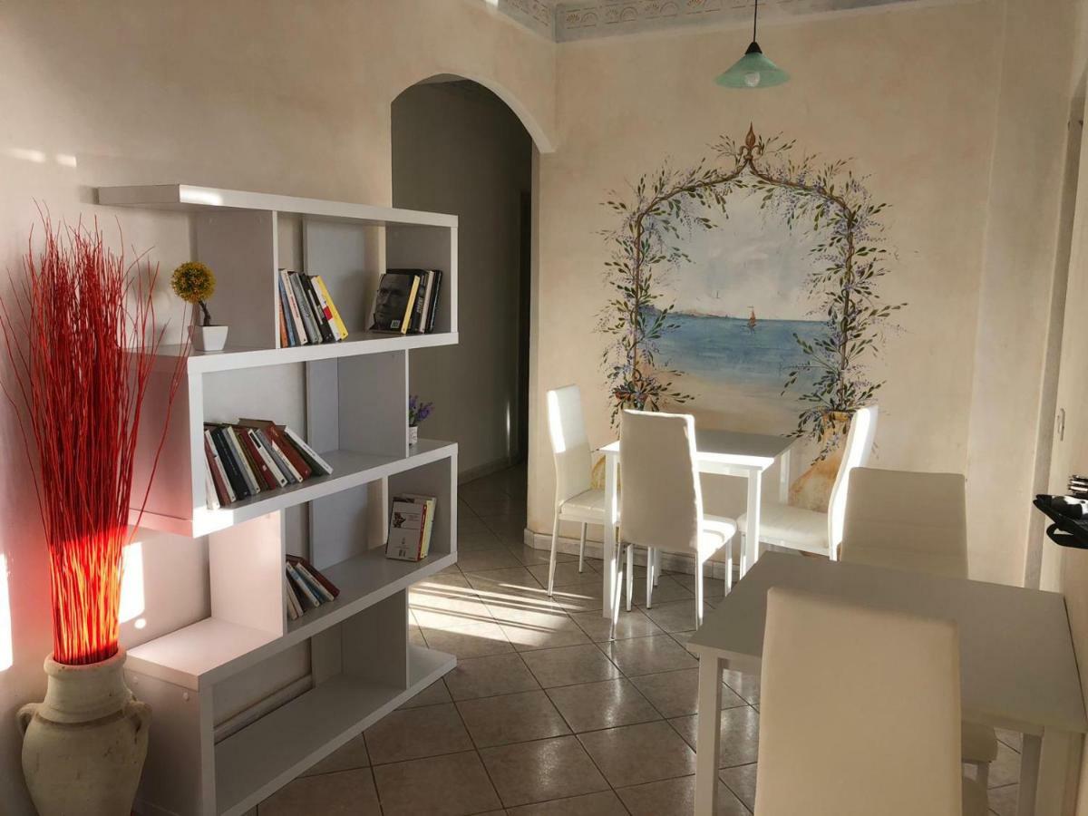 Civico 17 Guest house