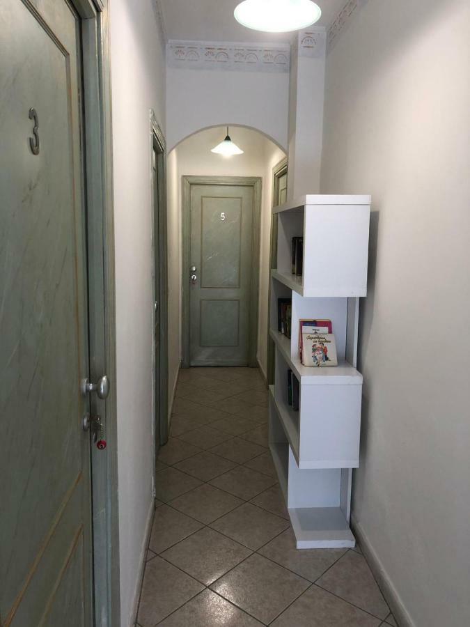 Guest house Civico 17 Alghero