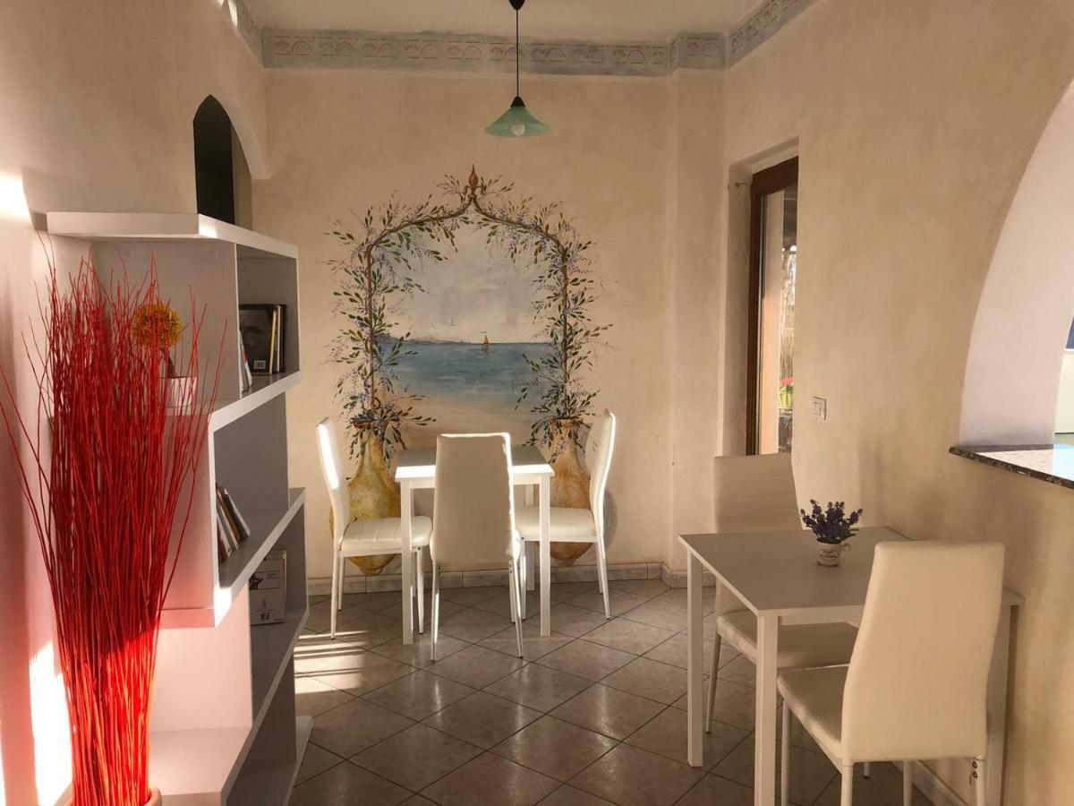 Civico 17 Maison d'hôtes 2*