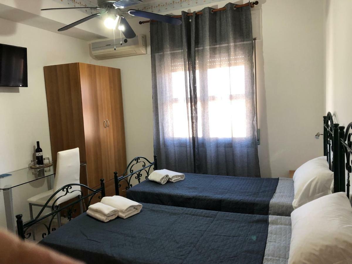 Civico 17 Guest house 2*