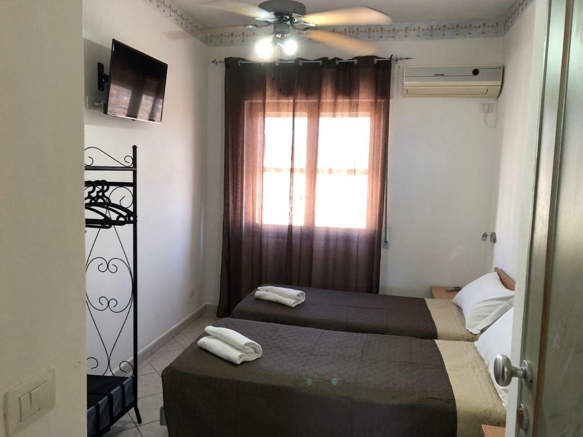 Guest house Civico 17 2*