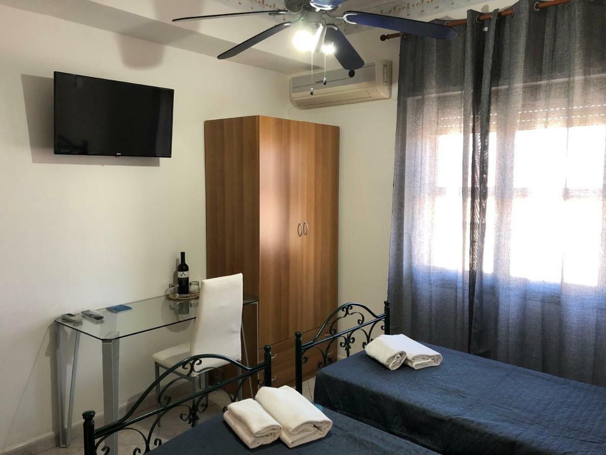 Guest house Civico 17 Alghero