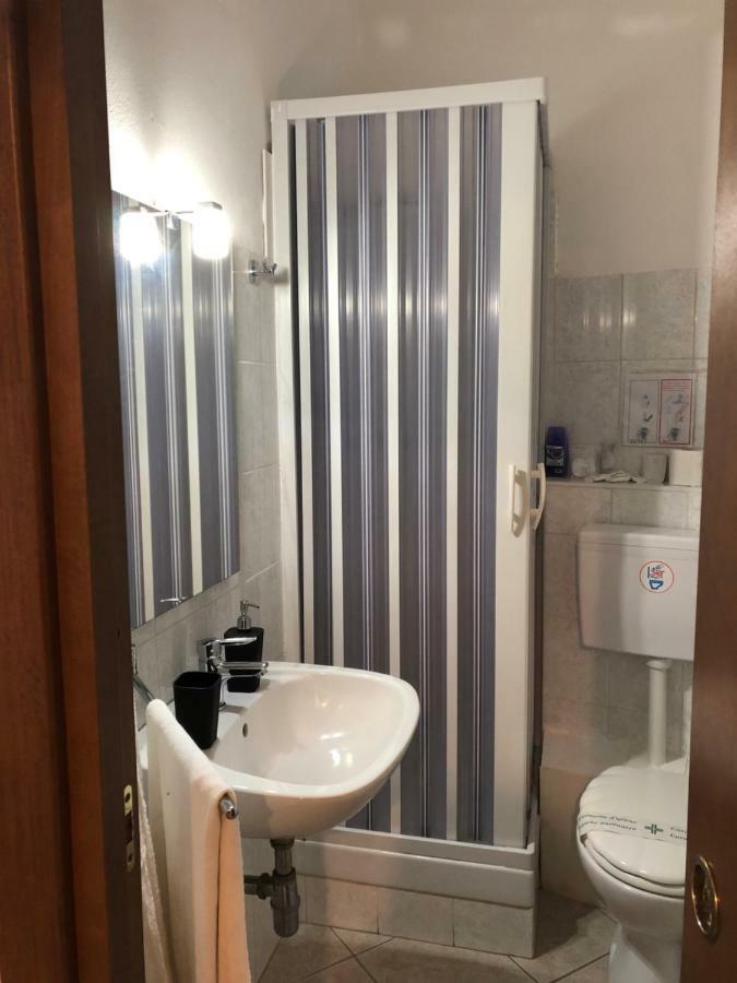 Guest house Civico 17