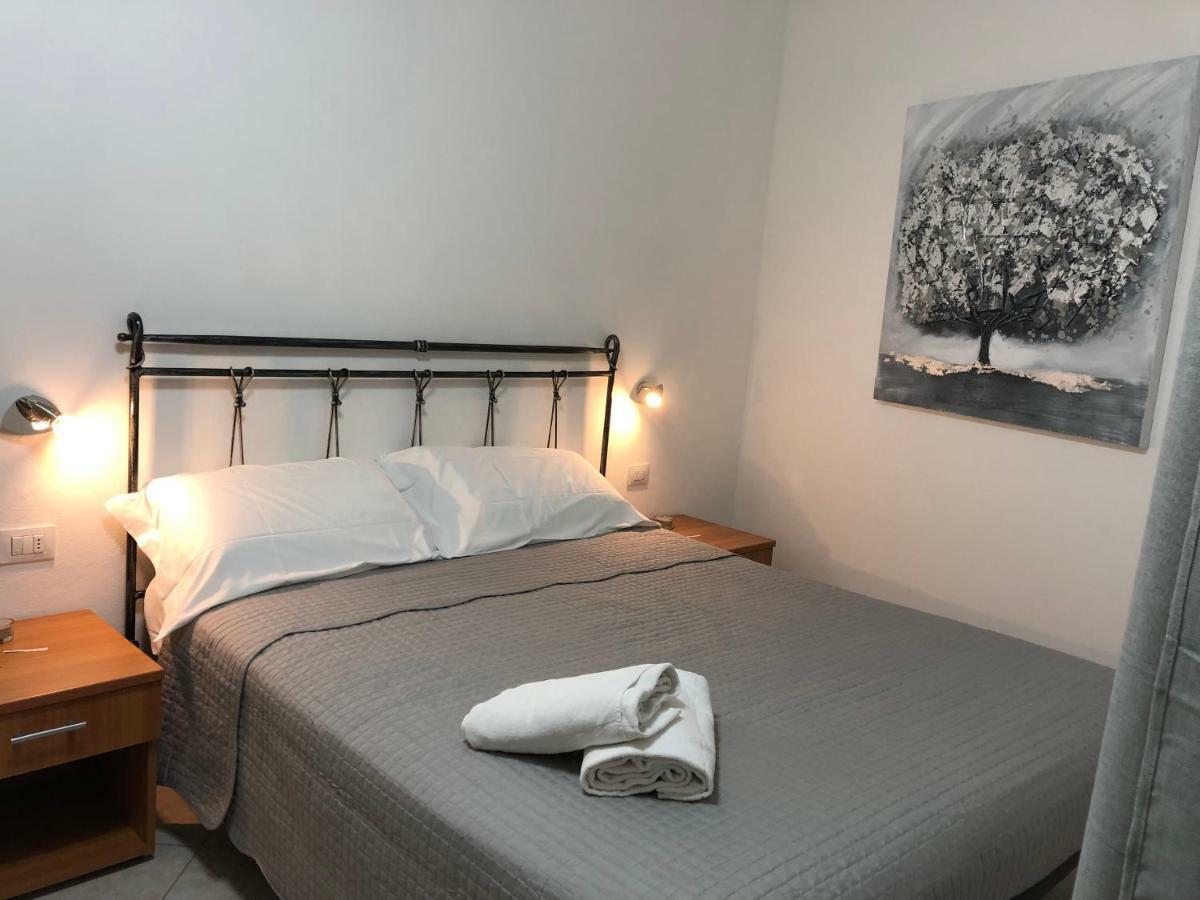 Guest house Civico 17 Alghero