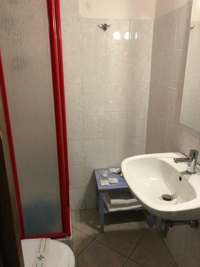 Guest house Civico 17