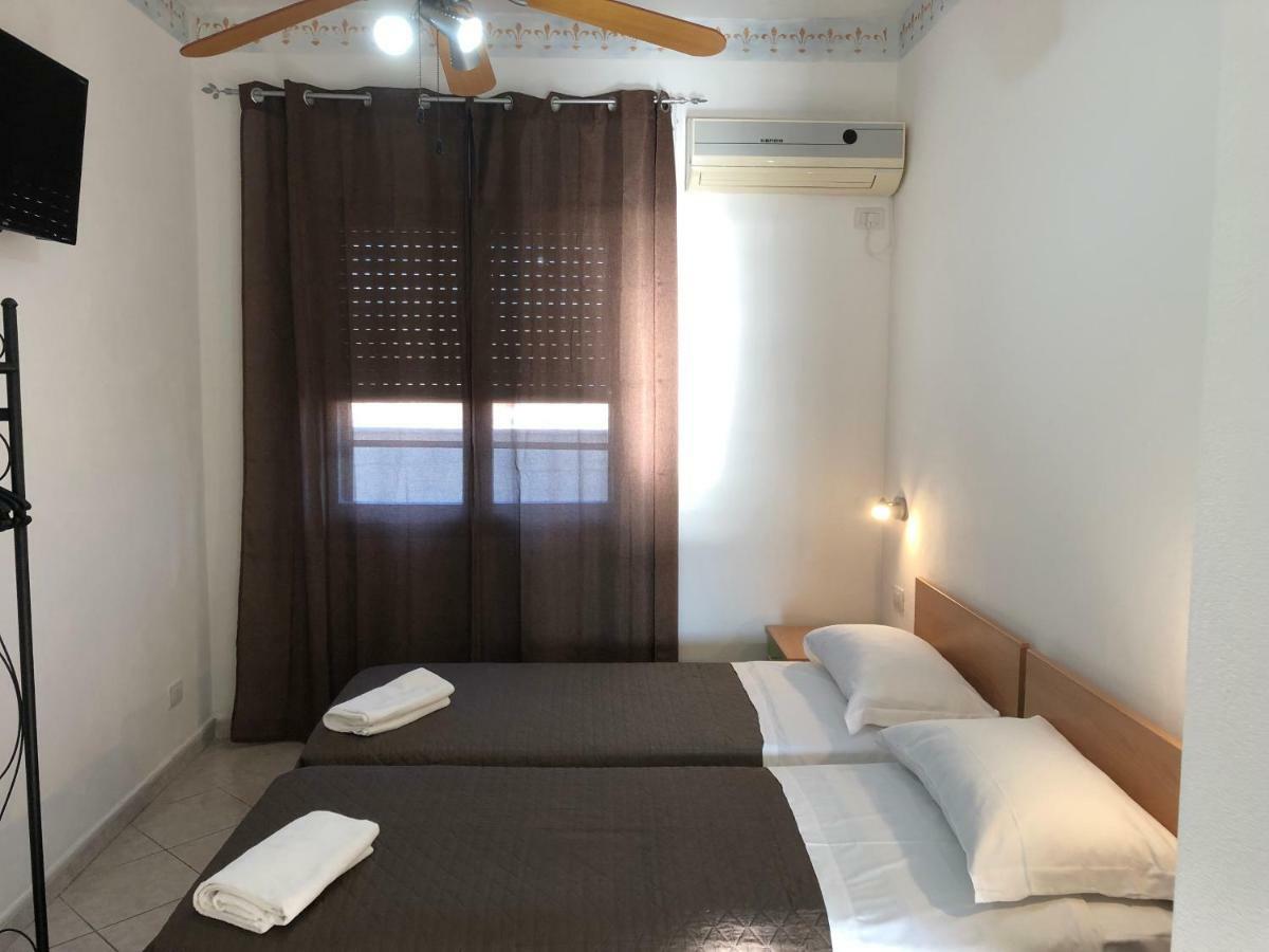 Guest house Civico 17