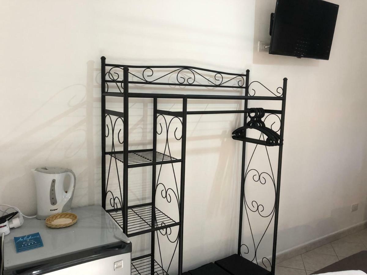 Guest house Civico 17 2*