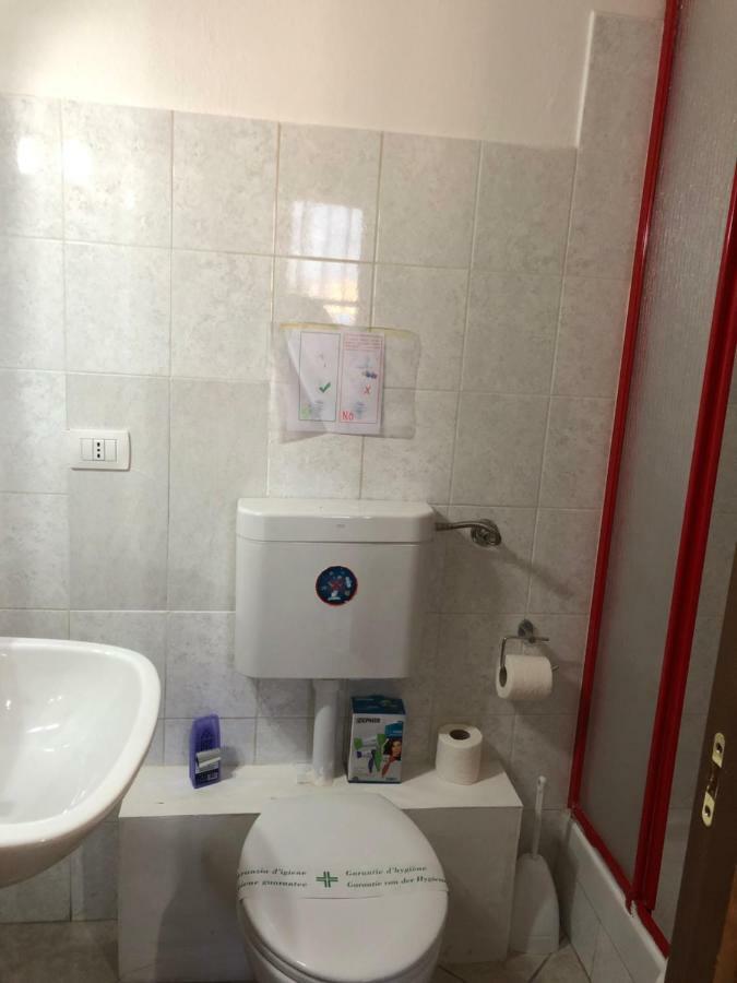 Civico 17 Guest house 2*