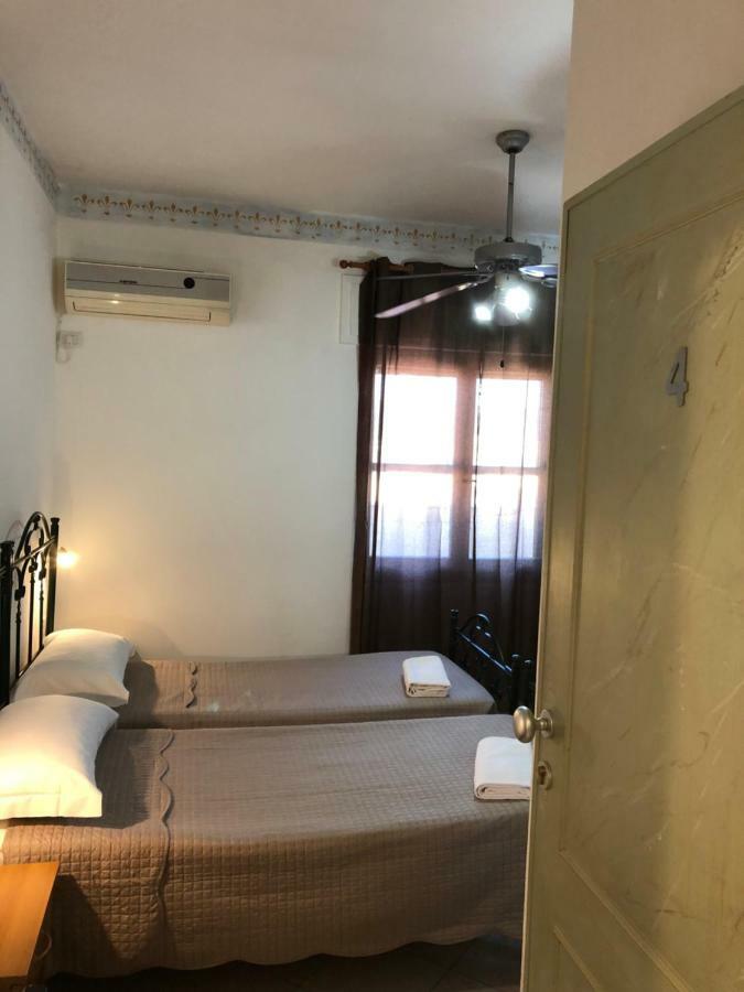 Guest house Civico 17 2*