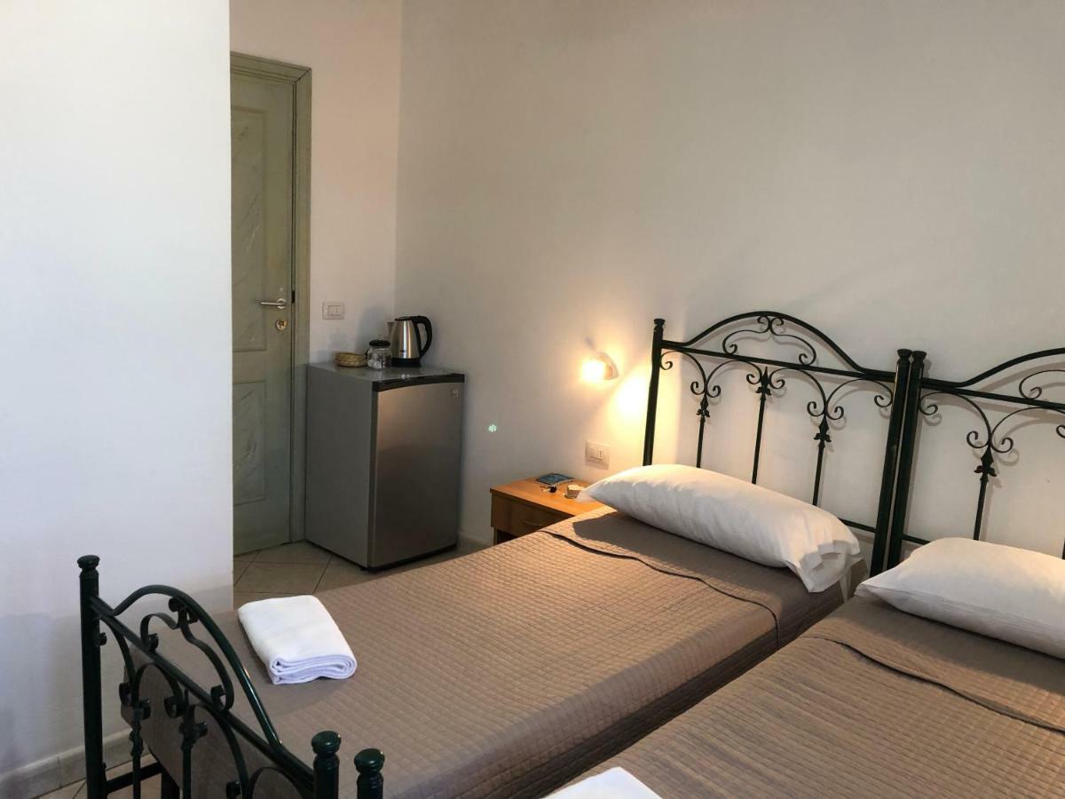 Civico 17 Guest house Alghero